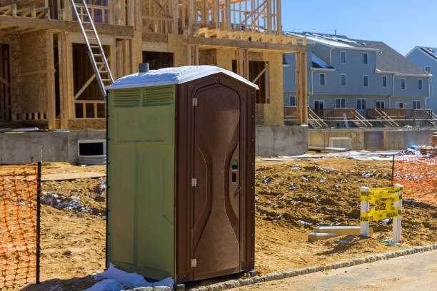 Best Luxury portable toilet rental  in West Mifflin, PA