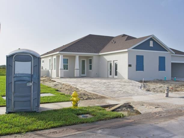 Best Construction site porta potty rental  in West Mifflin, PA
