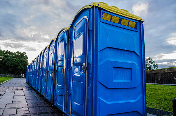 Portable Toilet Options We Offer in West Mifflin, PA