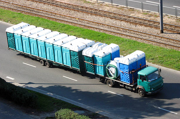 Best Emergency porta potty rental  in West Mifflin, PA