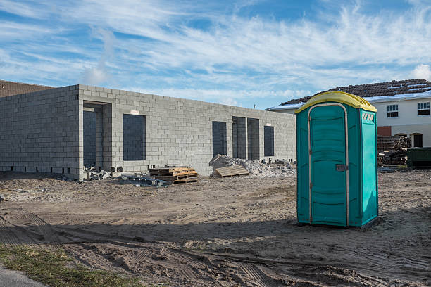 Best Sanitation services for porta potties  in West Mifflin, PA